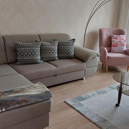 Apartamentai Gertruda Druskininkai Eksteriør bilde