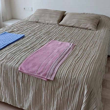 Apartamentai Gertruda Druskininkai Eksteriør bilde