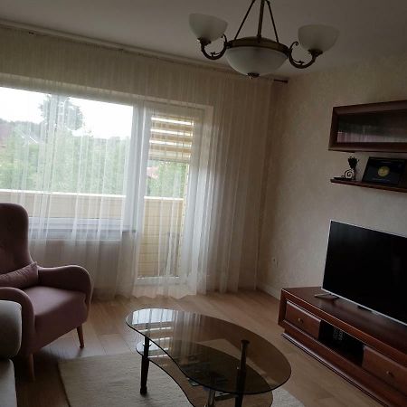 Apartamentai Gertruda Druskininkai Eksteriør bilde