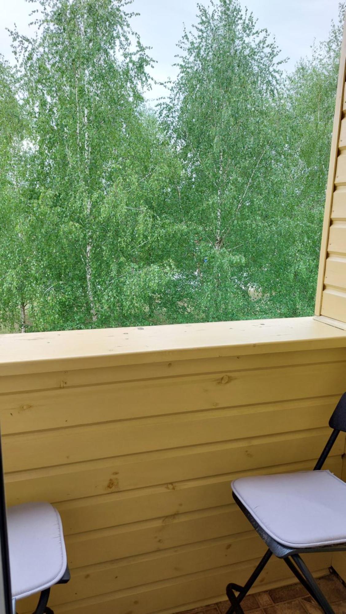 Apartamentai Gertruda Druskininkai Eksteriør bilde