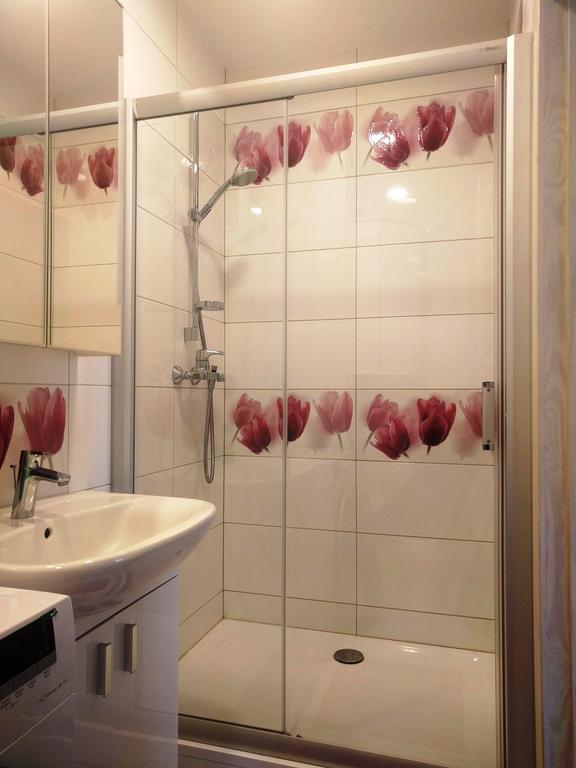 Apartamentai Gertruda Druskininkai Eksteriør bilde