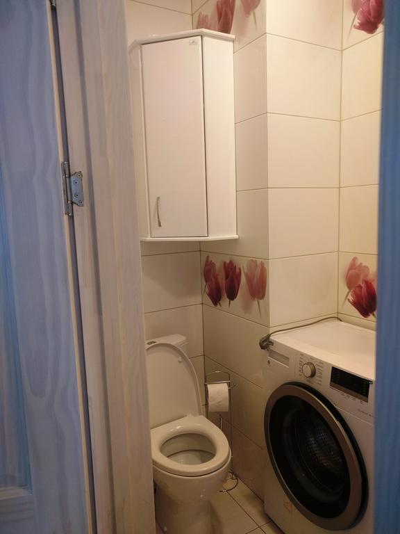 Apartamentai Gertruda Druskininkai Eksteriør bilde